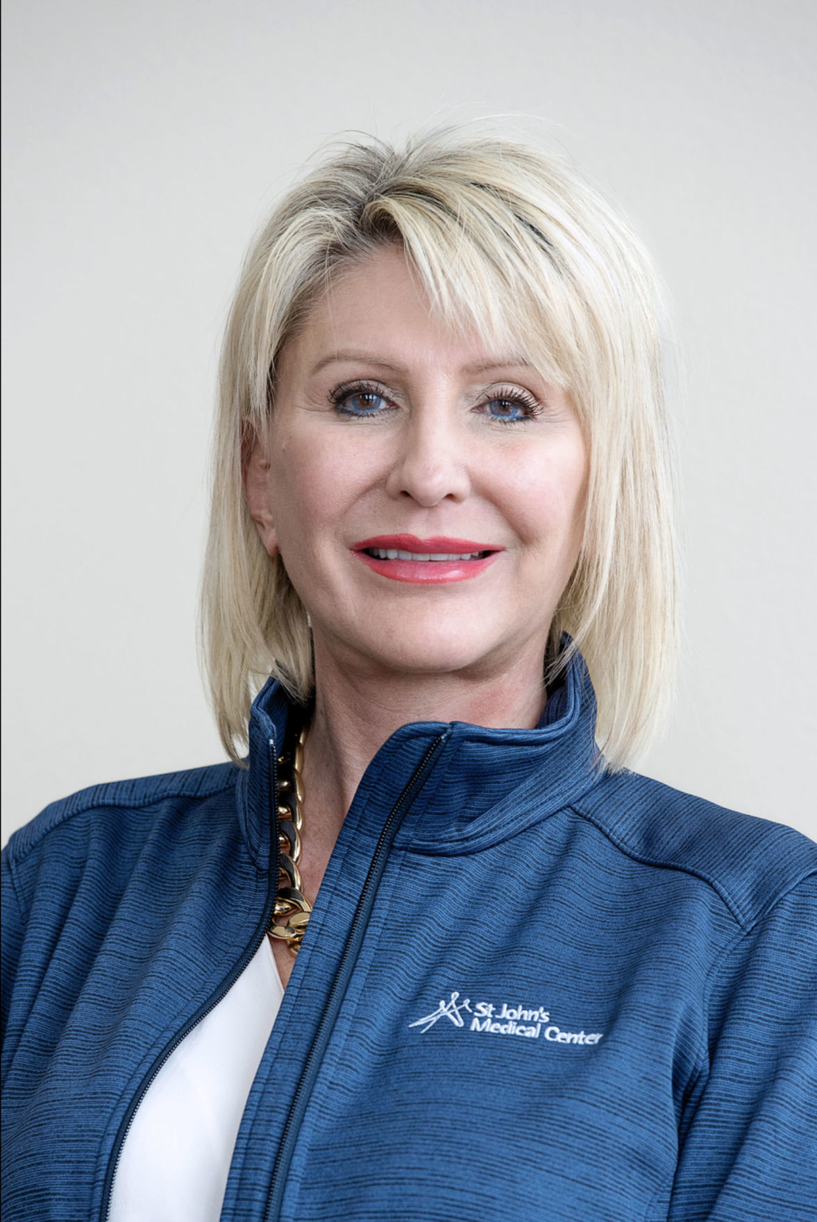Marsha Sensat
